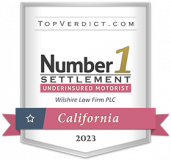 1_2023-firm-badge-number-1-underinsured-motorist-settlement-california-2023-wilshire-law-1