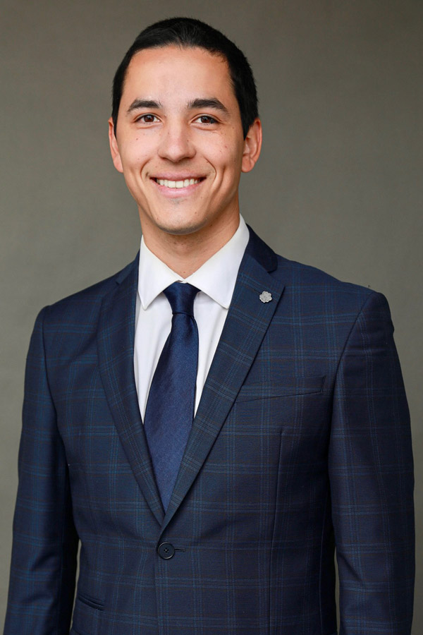 Andrew Sandoval, Esq.