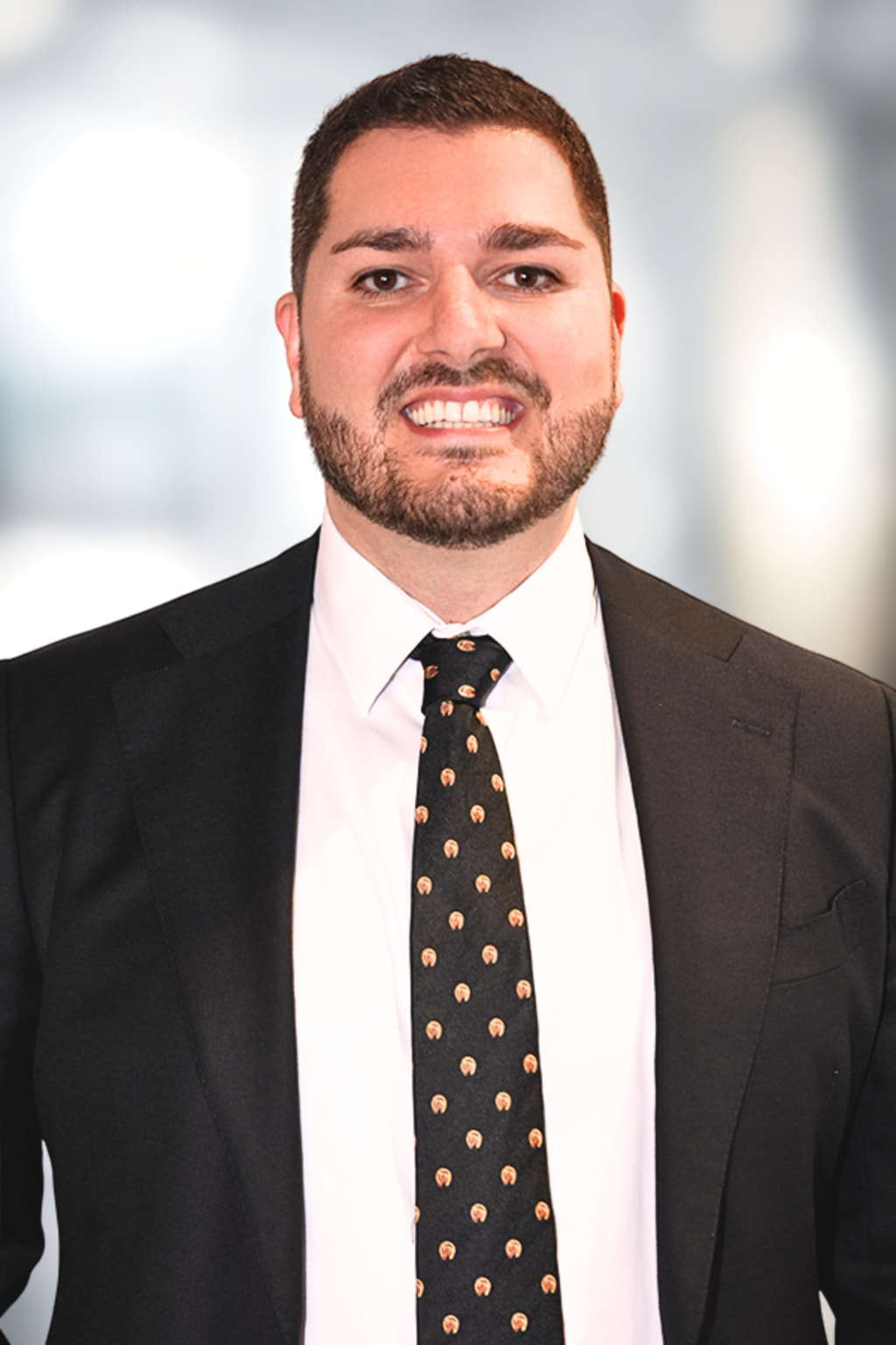 Arrash Fattahi, Esq.