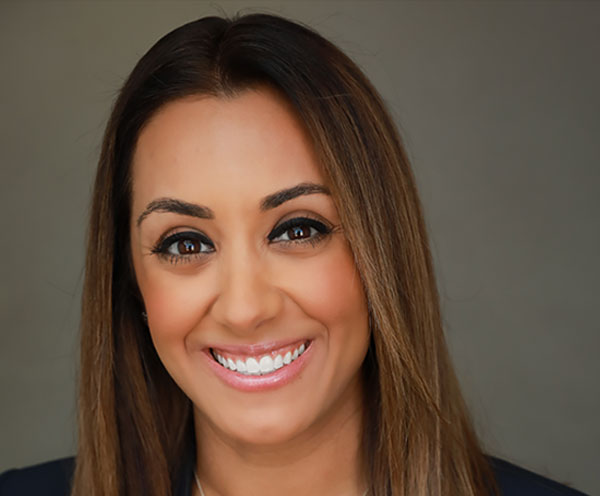 Ghazaleh Attaran