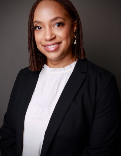 Natasha Travis, Esq.