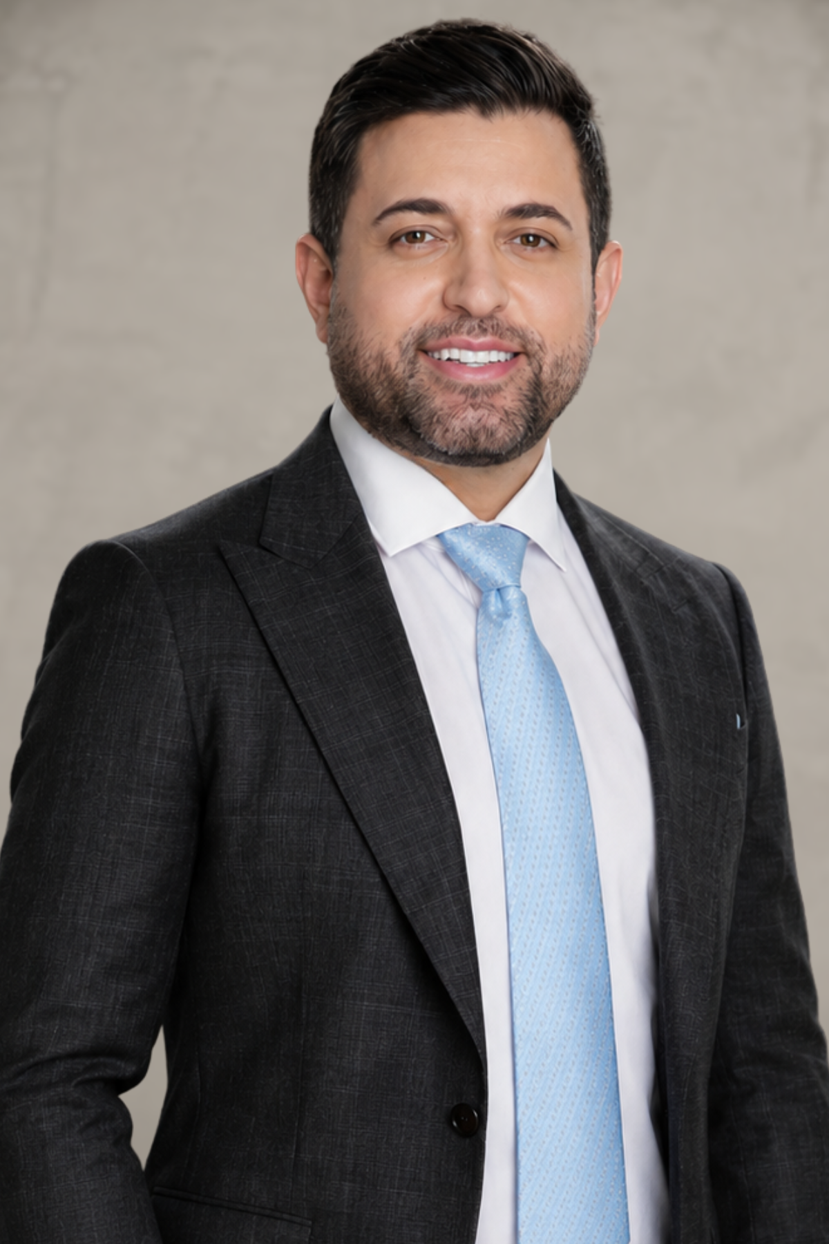 Thiago M. Coelho, Esq.