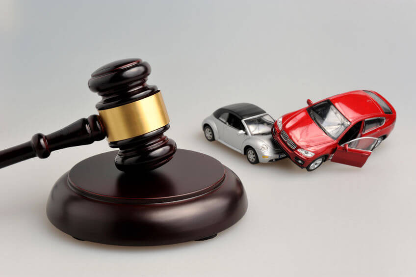 toy cars and gavel