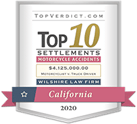 2020-top10-motorcycle-accident-settlements-ca-wilshire-law