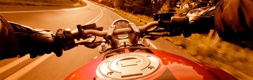 Common Motorcycle Accidents under the influence of drugs 