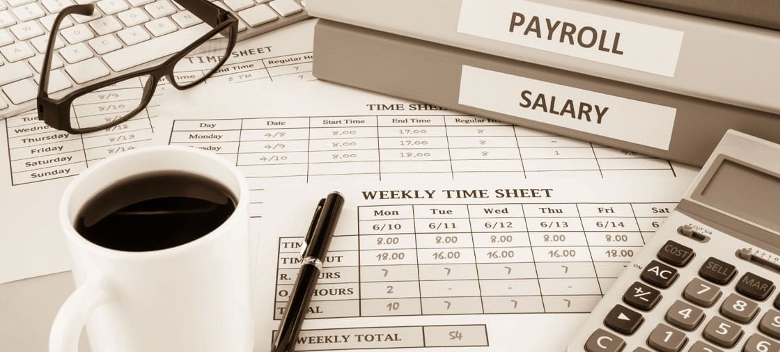 Weekly time sheet for overtime holiday pay is not what you think it may be