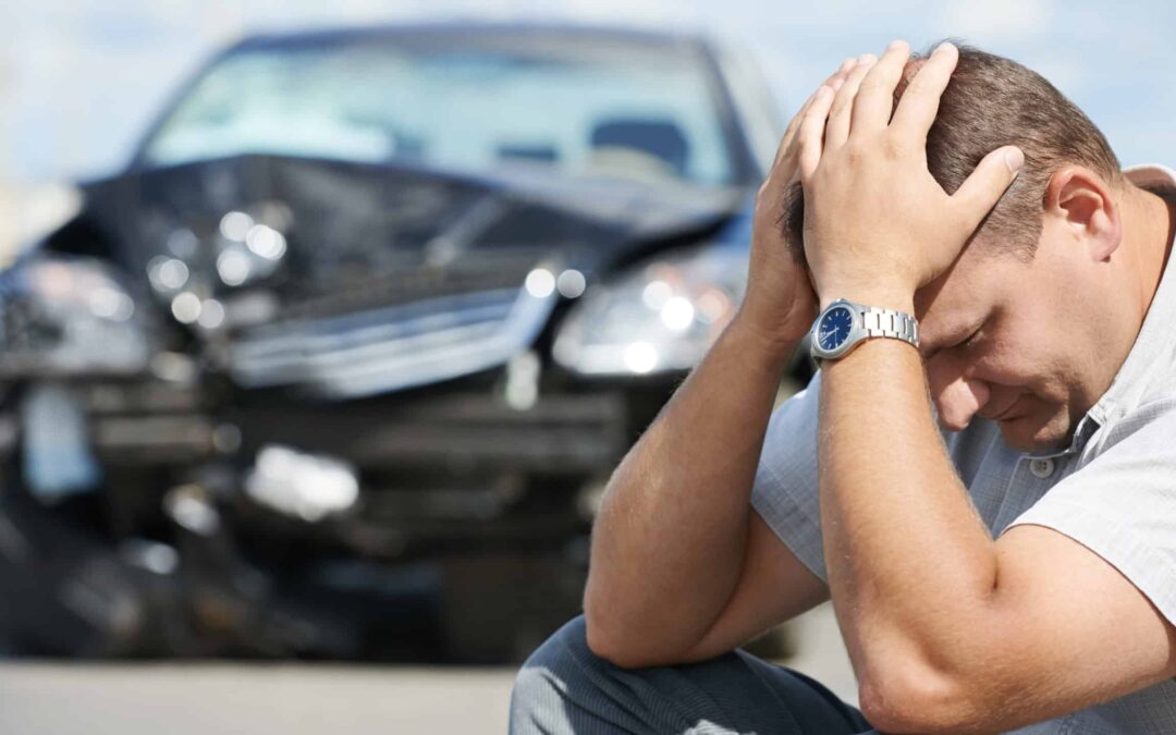 Should I Handle My Own Personal Injury Claim?