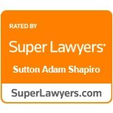 Super Lawyers Sutton Adam Shapiro