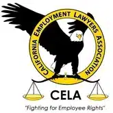 California Employment Lawyers  Association - CELA