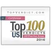 Top 100 US Verdicts 2016 