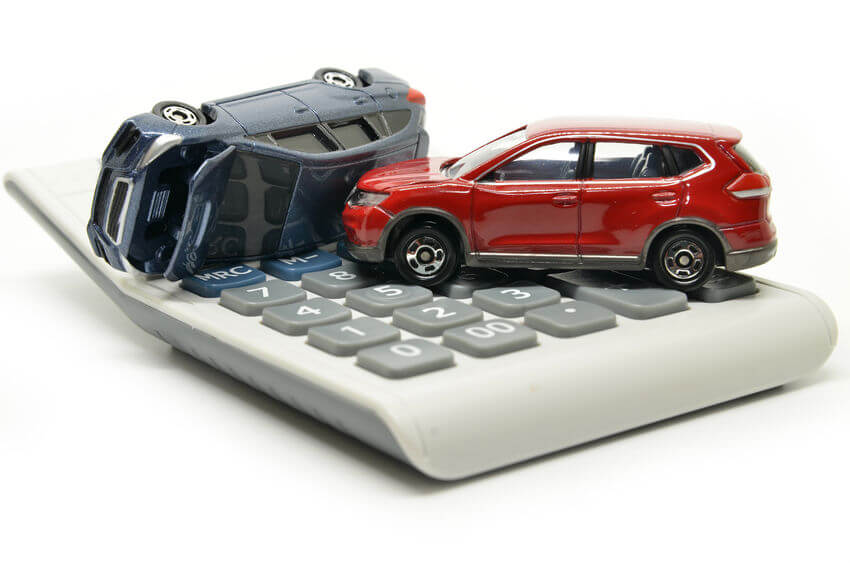 Car insurance calculator