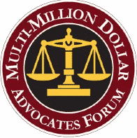 Multi-Million Dollar Advocates Forum