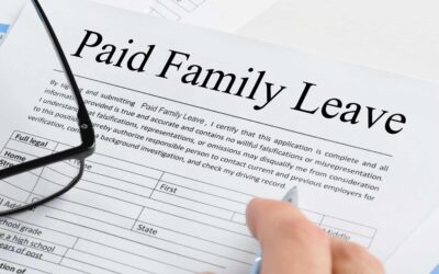 Does California Have Paid Family Leave?