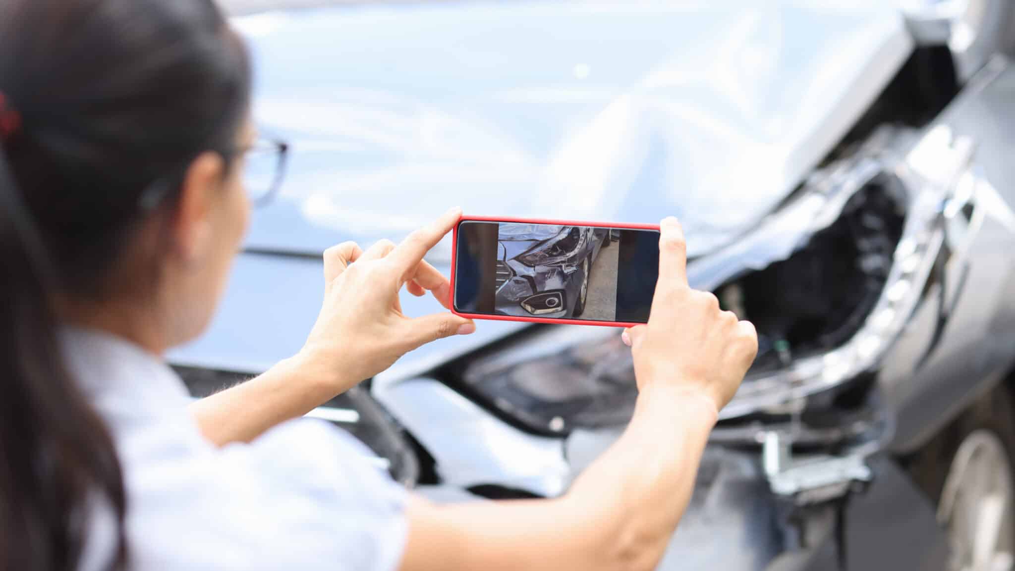 What To Do After a Car Accident - Wilshire Law