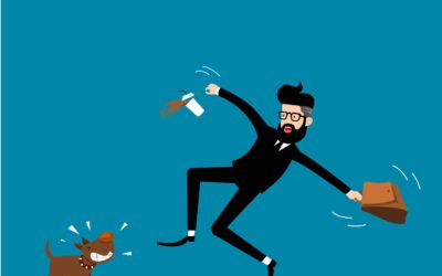 A Dog Bit Me – What Next? Avoiding, Treating & Suing for Dog Bites Explained