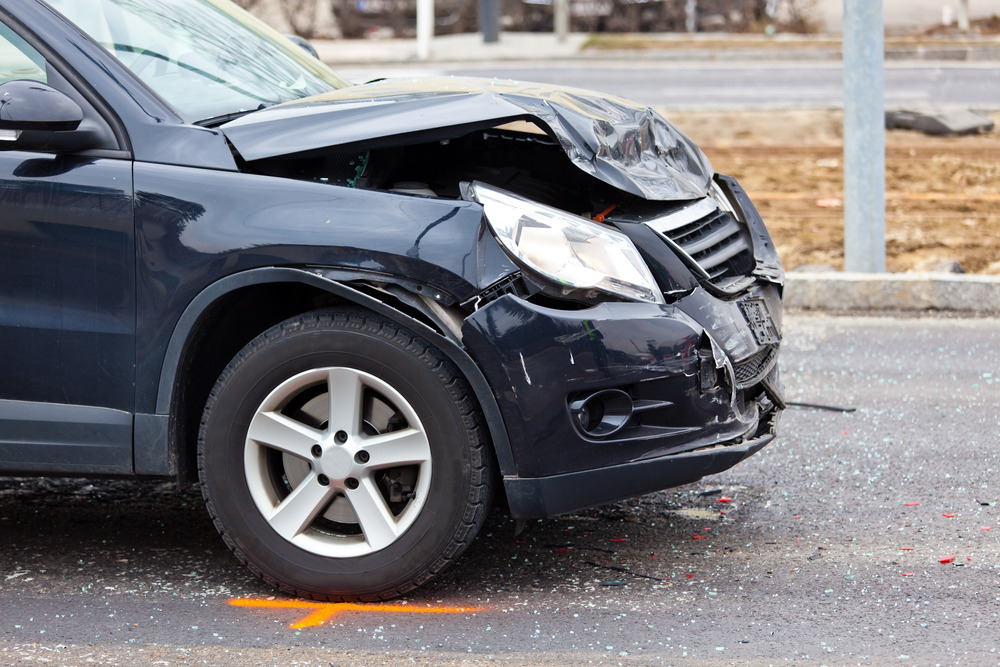 special damages in a car accident personal injury lawsuit