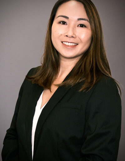 Annie Banh, Esq.