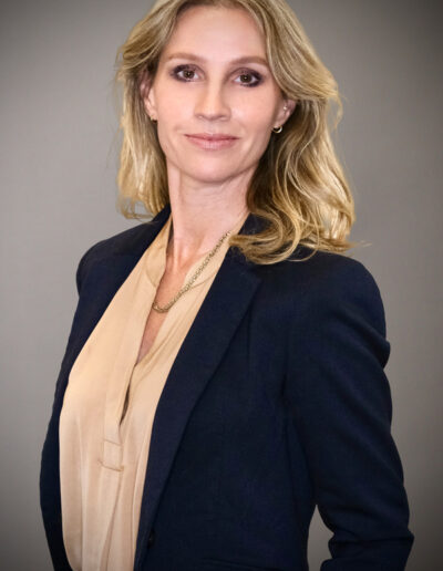 Molly DeSario, Esq.