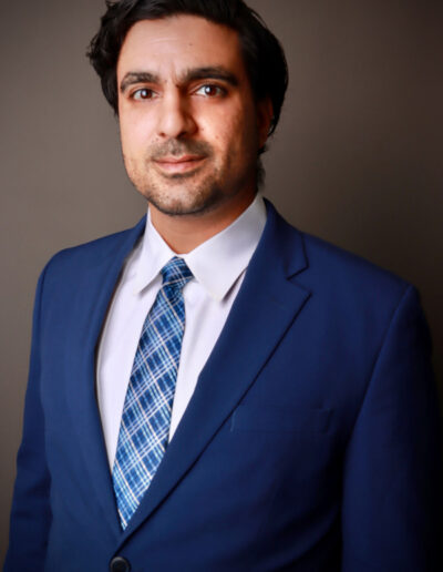 Natanel E. Safaradi, Esq.