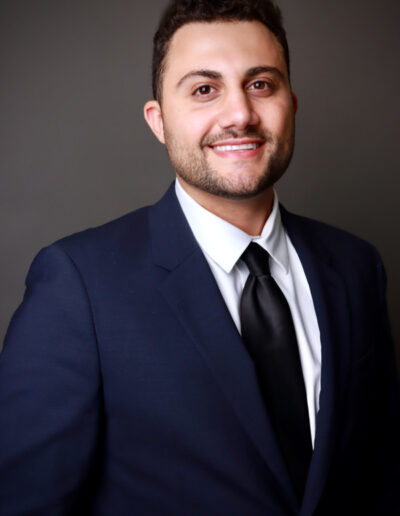 Nima Shamtoub, Esq.