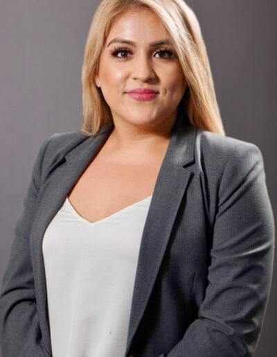 Ana Sahagun, Esq.
