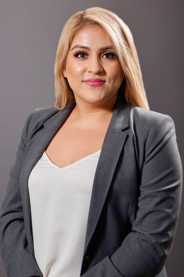 Ana Sahagun, Esq.