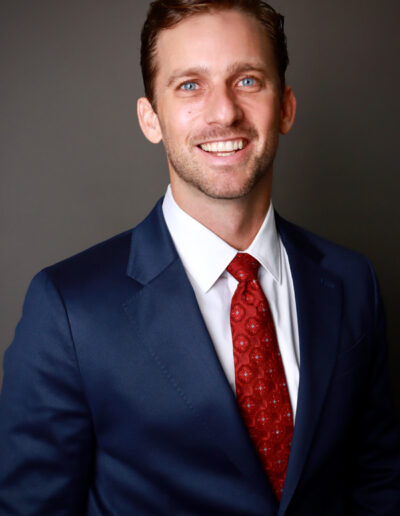 Patrick O'Connor, Esq.