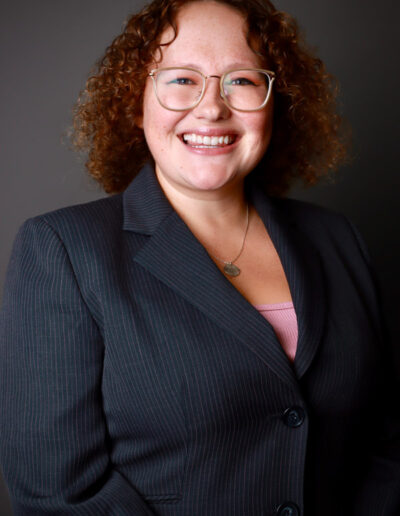 Sharon Stephanie Perez, Esq.