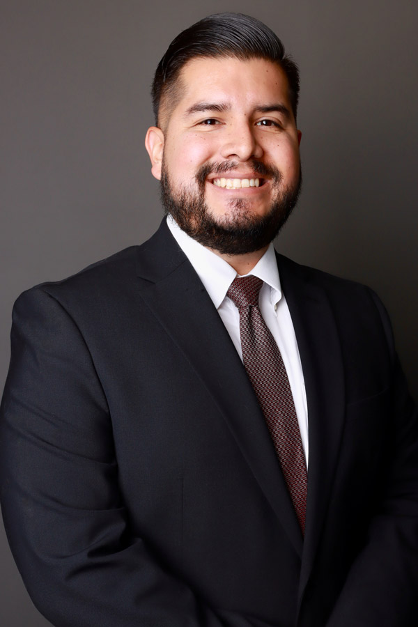 Brandon Matamoros, Esq.