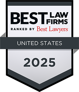 2024 best lawyers award