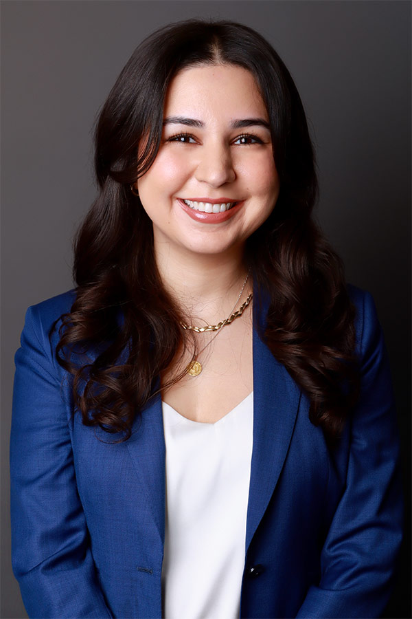 Kareen Shatikian, Esq.