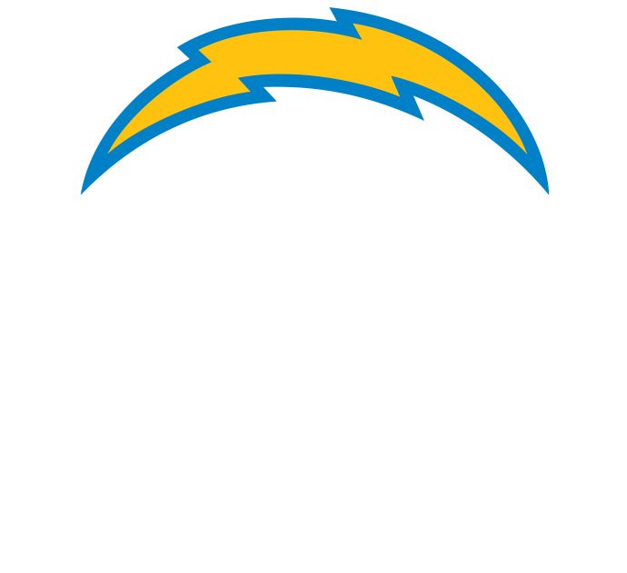 Chargers logo