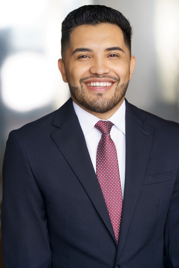 Heriberto “Eddie” Ponce, Esq.