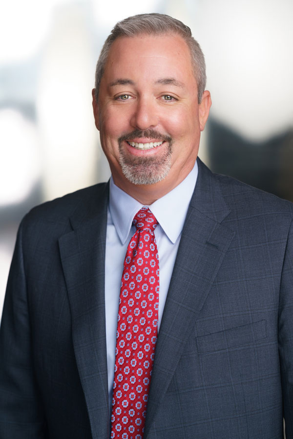 Peter J. Horton, Esq.