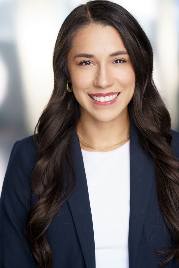 Jacquelyn Silva, Esq.