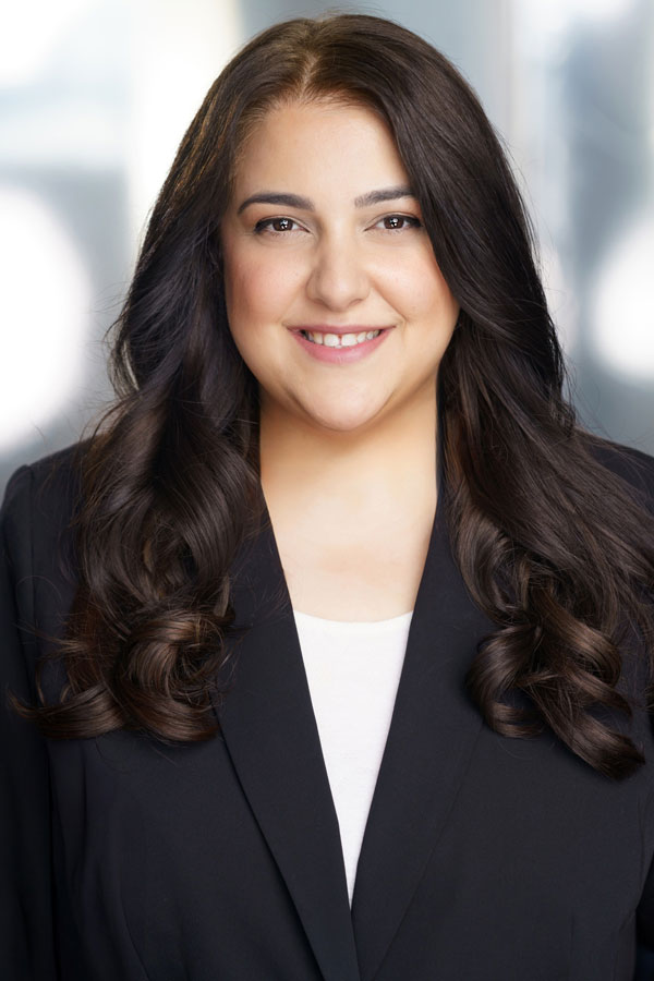 Talar DerOhannessian, Esq.