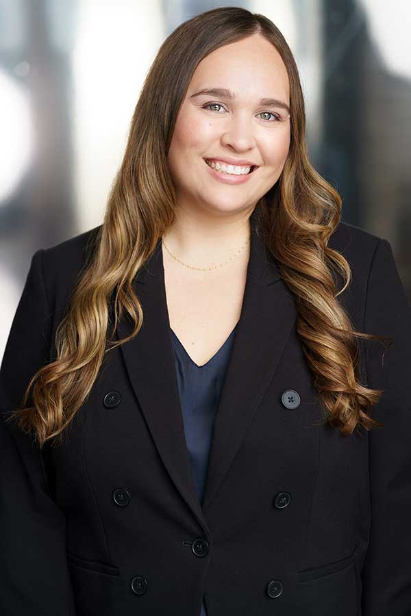 Trisha Jimenez, Esq.