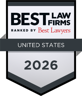 2026 best lawyers award