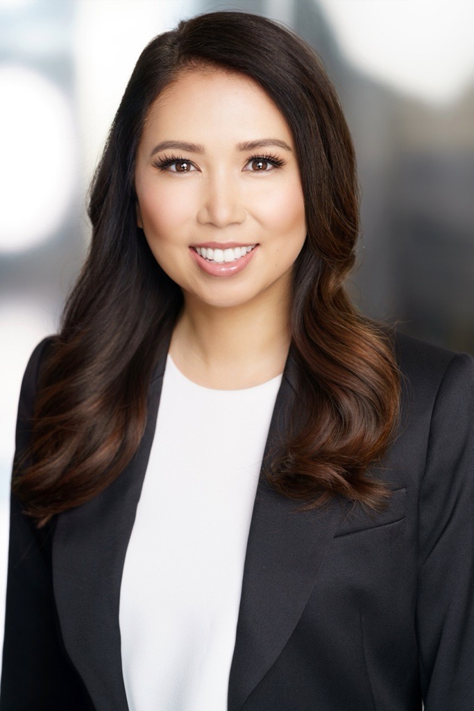 Meg Choi - Vice President of Growth