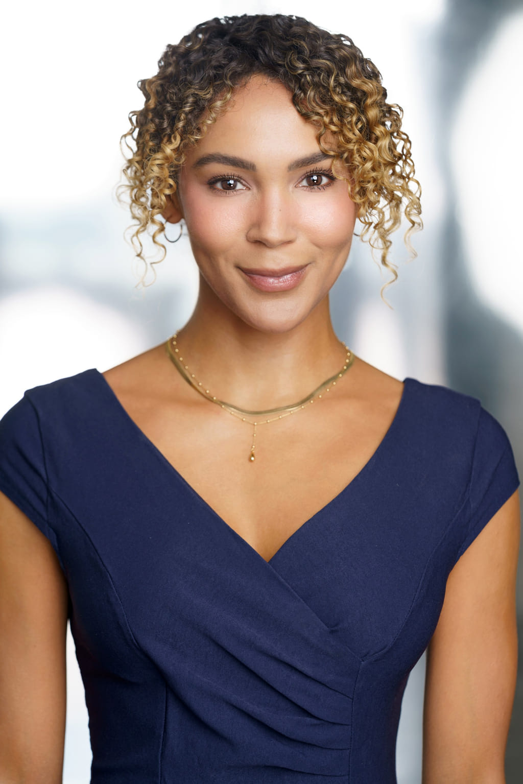 Rachel J Vinson Rachel J. Vinson - Senior Attorney