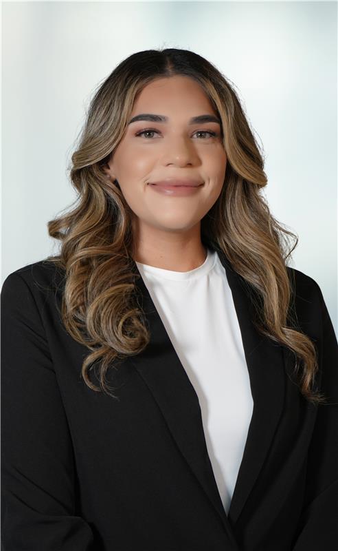Adrianna DahDah, Esq.