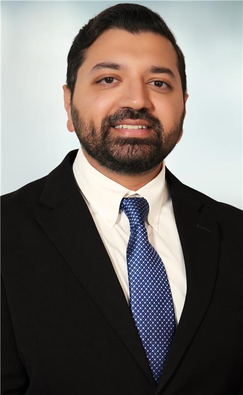 Mohamed Bholat_Headashot 2 Mohamed Bholat, Esq.