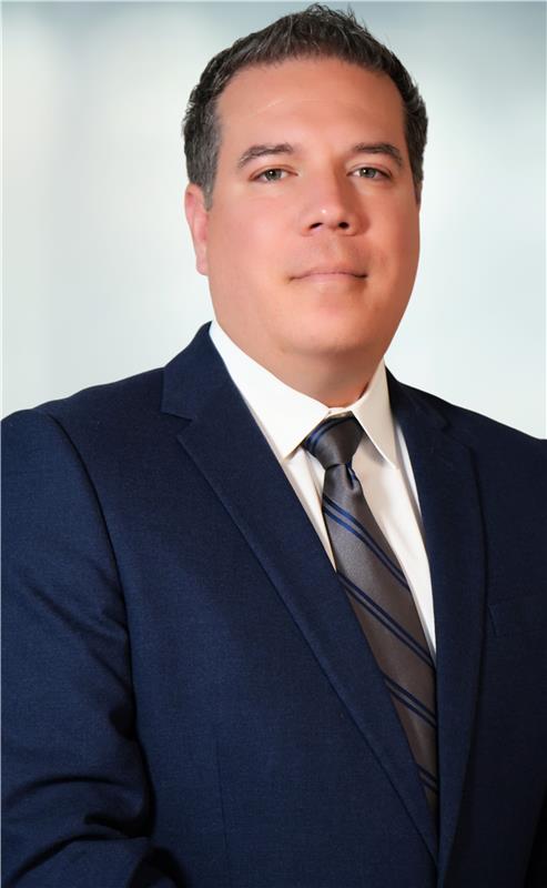 Kristopher Daams, Esq.