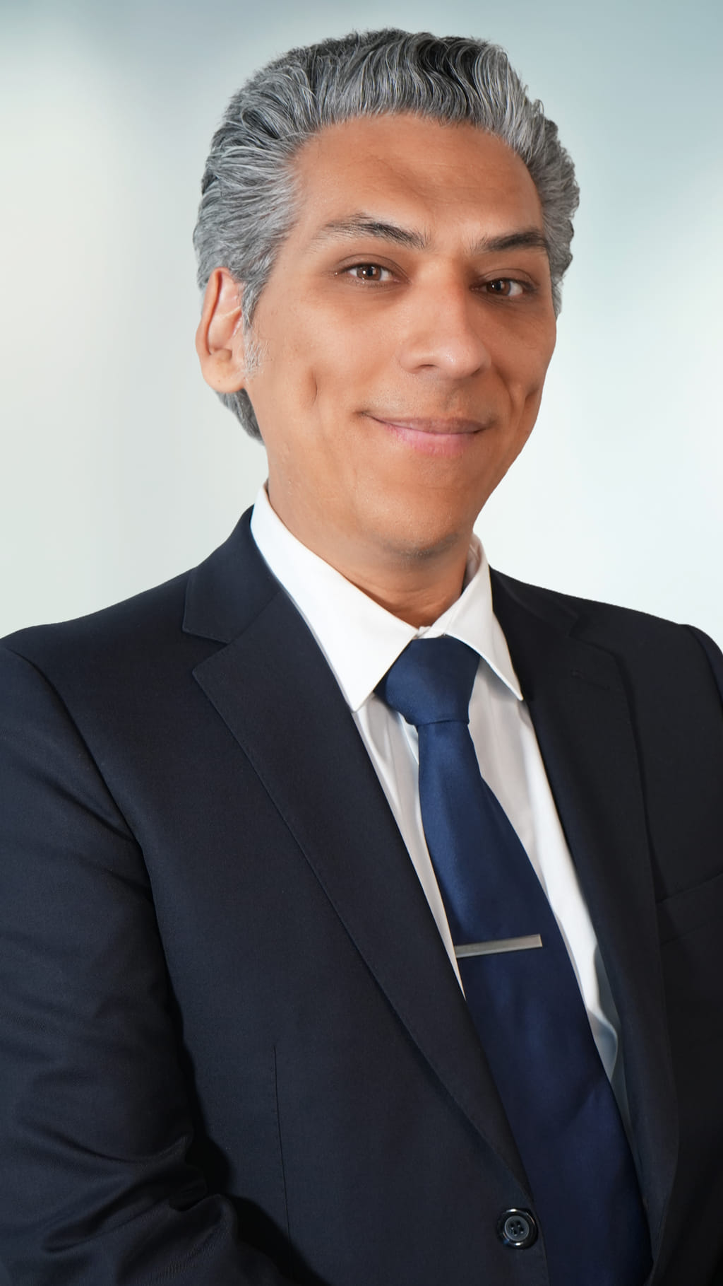 Giancarlo Recinos