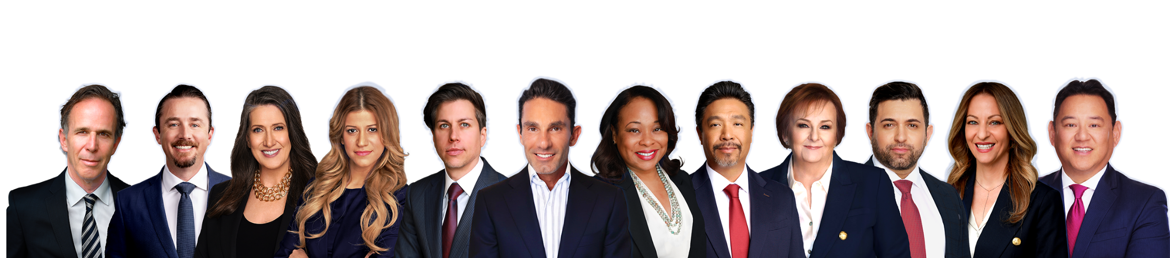 Top lawyers
