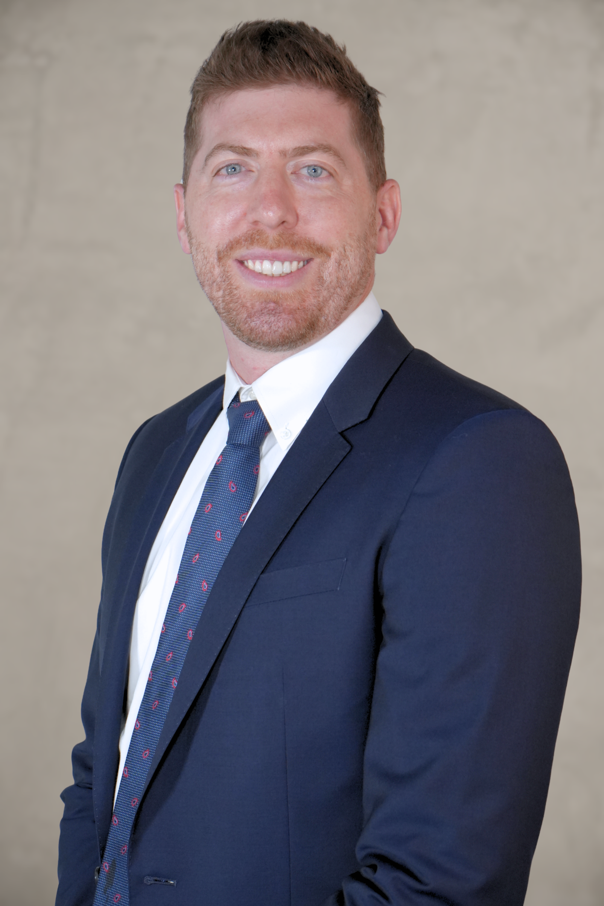 Andrew Myers Attorney